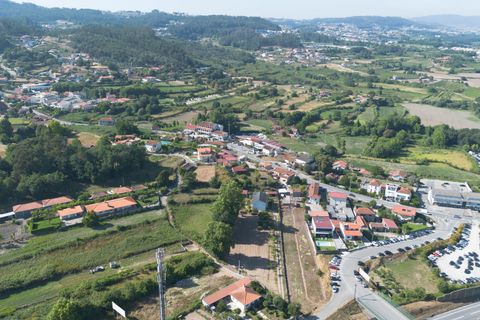 Villa i Paredes, Porto, Paredes - € 315.000 | Ref: C0393-01568 - foto 35
