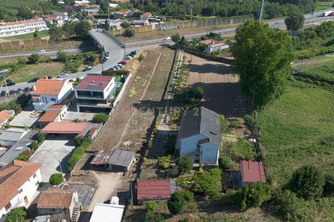 Villa i Paredes, Porto, Paredes - € 315.000 | Ref: C0393-01568 - foto 36