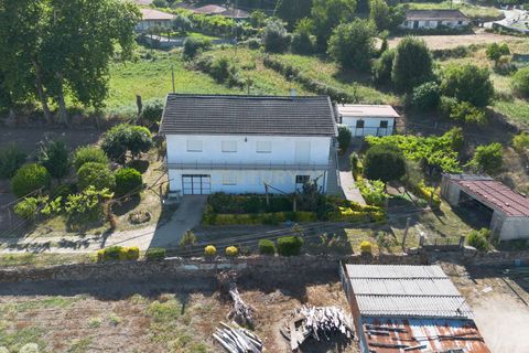 Villa i Paredes, Porto, Paredes - € 315.000 | Ref: C0393-01568 - foto 38