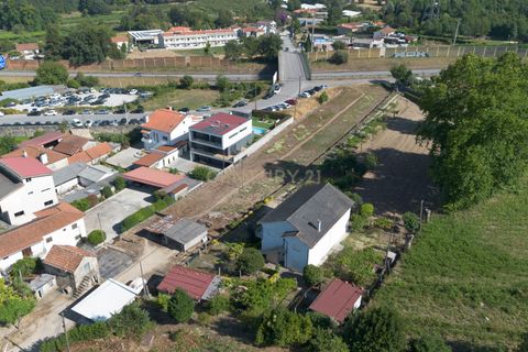 Villa i Paredes, Porto, Paredes - € 315.000 | Ref: C0393-01568 - foto 40