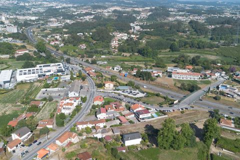 Villa i Paredes, Porto, Paredes - € 315.000 | Ref: C0393-01568 - foto 42