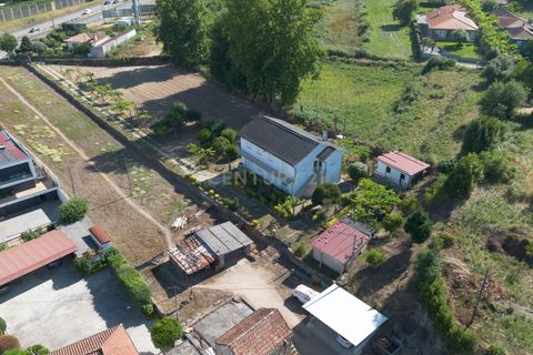 Villa i Paredes, Porto, Paredes - € 315.000 | Ref: C0393-01568 - foto 44