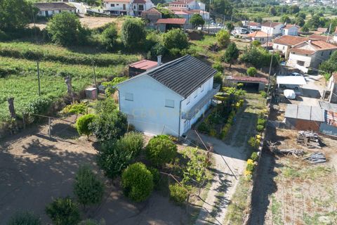 Villa i Paredes, Porto, Paredes - € 315.000 | Ref: C0393-01568 - foto 46