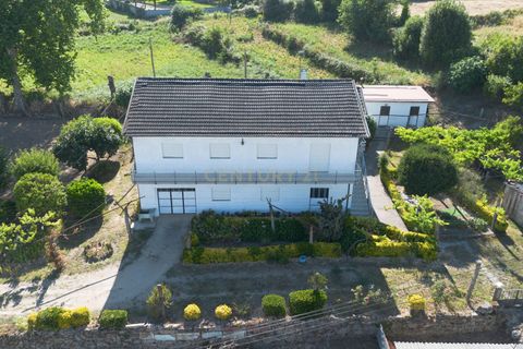 Villa i Paredes, Porto, Paredes - € 315.000 | Ref: C0393-01568 - foto 47