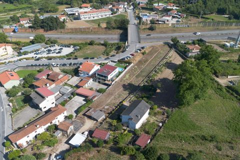 Villa i Paredes, Porto, Paredes - € 315.000 | Ref: C0393-01568 - foto 48