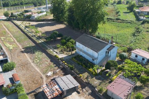 Villa i Paredes, Porto, Paredes - € 315.000 | Ref: C0393-01568 - foto 49
