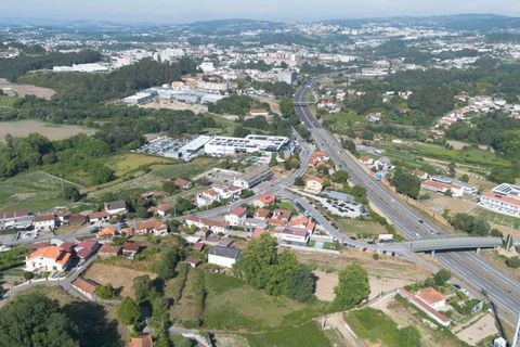 Villa i Paredes, Porto, Paredes - € 315.000 | Ref: C0393-01568 - foto 50