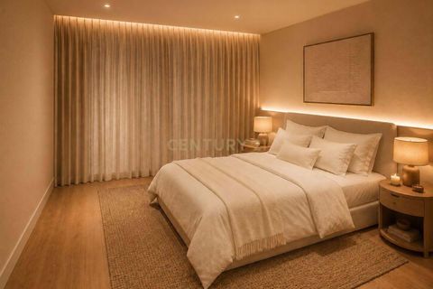 Lejlighed i Maia, Porto, Maia - € 408.000 | Ref: C0393-01555 - foto 5