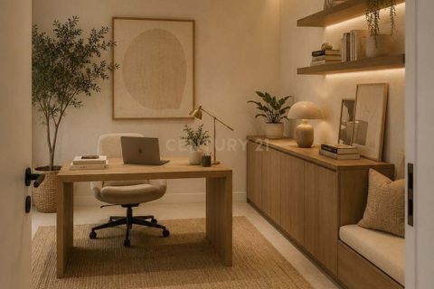 Lejlighed i Maia, Porto, Maia - € 408.000 | Ref: C0393-01555 - foto 9