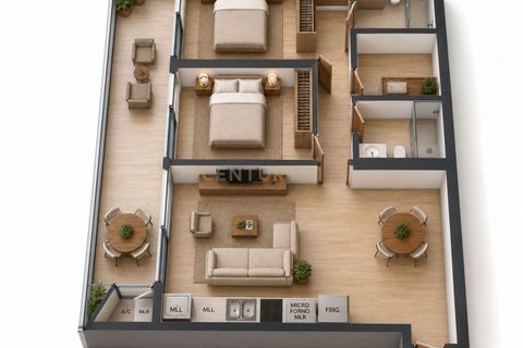 Lejlighed i Maia, Porto, Maia - € 408.000 | Ref: C0393-01555 - foto 1