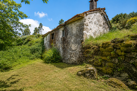 Villa en Vila Verde, Braga, Vila Verde - € 55.000 | Ref: C0393-01569 - photo 1