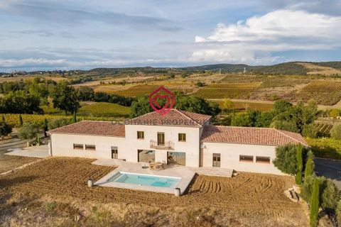 Farm i Limoux, Aude, Limoux - € 900.000 | Ref: NV035 - foto 2