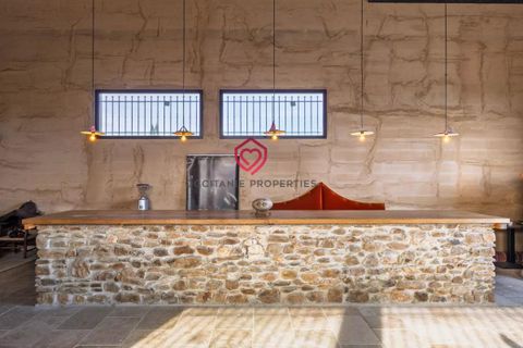 Farm i Limoux, Aude, Limoux - € 900.000 | Ref: NV035 - foto 12