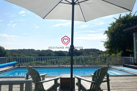 Landsbyhus i Madiran, Hautes-Pyrenees, Madiran - € 449.900 | Ref: ST05 - foto 5