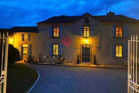 Landsbyhus i Madiran, Hautes-Pyrenees, Madiran - € 449.900 | Ref: ST05 - foto 6