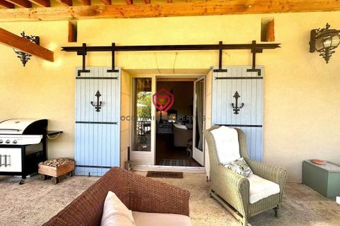 Landsbyhus i Madiran, Hautes-Pyrenees, Madiran - € 449.900 | Ref: ST05 - foto 8
