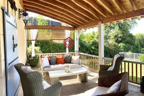 Landsbyhus i Madiran, Hautes-Pyrenees, Madiran - € 449.900 | Ref: ST05 - foto 9