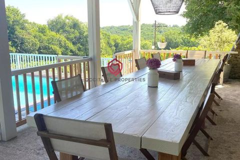 Landsbyhus i Madiran, Hautes-Pyrenees, Madiran - € 449.900 | Ref: ST05 - foto 10