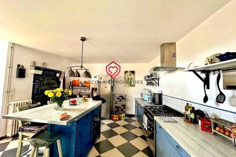 Landsbyhus i Madiran, Hautes-Pyrenees, Madiran - € 449.900 | Ref: ST05 - foto 14