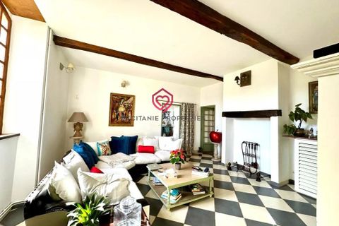 Landsbyhus i Madiran, Hautes-Pyrenees, Madiran - € 449.900 | Ref: ST05 - foto 15