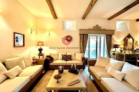 Landsbyhus i Madiran, Hautes-Pyrenees, Madiran - € 449.900 | Ref: ST05 - foto 17