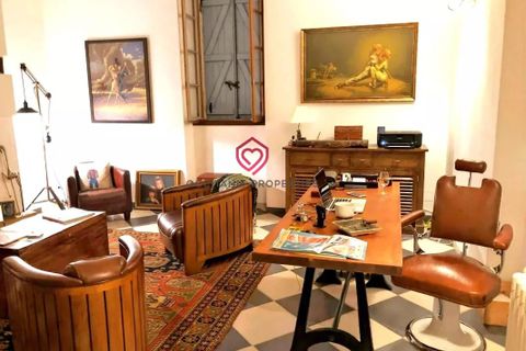 Landsbyhus i Madiran, Hautes-Pyrenees, Madiran - € 449.900 | Ref: ST05 - foto 22
