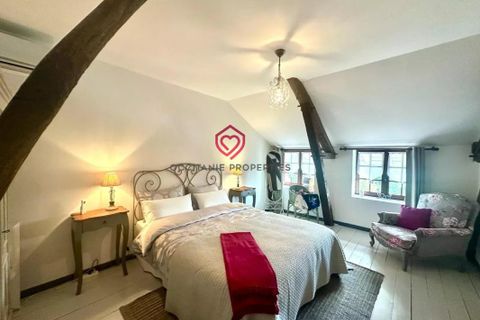 Landsbyhus i Madiran, Hautes-Pyrenees, Madiran - € 449.900 | Ref: ST05 - foto 27