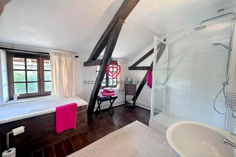 Landsbyhus i Madiran, Hautes-Pyrenees, Madiran - € 449.900 | Ref: ST05 - foto 28