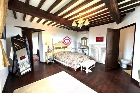 Landsbyhus i Madiran, Hautes-Pyrenees, Madiran - € 449.900 | Ref: ST05 - foto 29