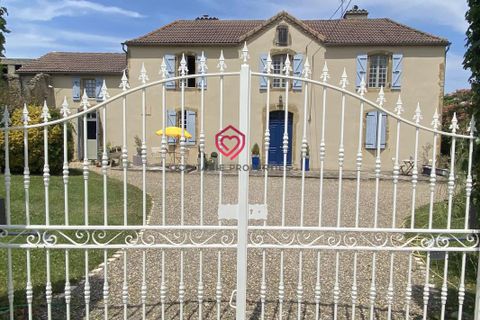 Landsbyhus i Madiran, Hautes-Pyrenees, Madiran - € 449.900 | Ref: ST05 - foto 33