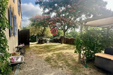 Landsbyhus i Madiran, Hautes-Pyrenees, Madiran - € 449.900 | Ref: ST05 - foto 34