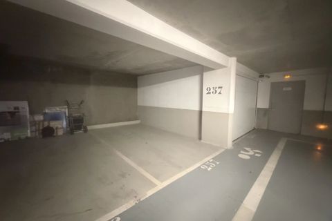 Garage i Menton, Alpes-Maritimes, Menton - € 45.000 | Ref: X52357 - foto 1