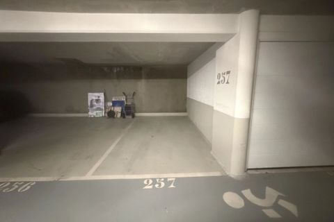 Garage i Menton, Alpes-Maritimes, Menton - € 45.000 | Ref: X52357 - foto 2