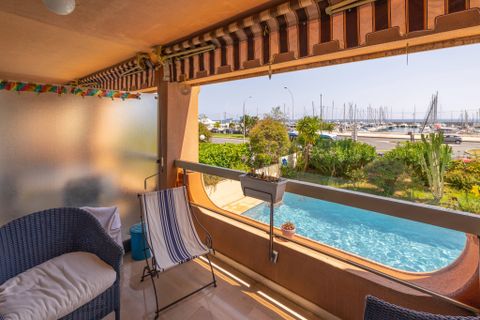 Lejlighed i Menton, Alpes-Maritimes, Menton - € 474.000 | Ref: X52369 - foto 1