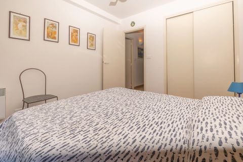 Lejlighed i Menton, Alpes-Maritimes, Menton - € 474.000 | Ref: X52369 - foto 7