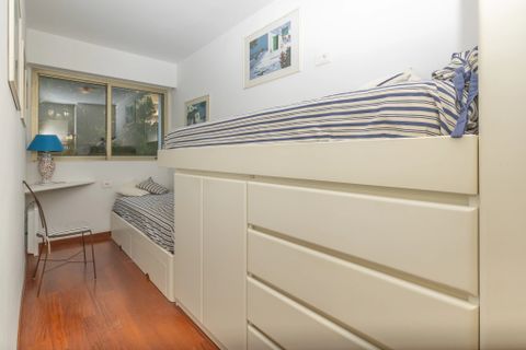 Lejlighed i Menton, Alpes-Maritimes, Menton - € 474.000 | Ref: X52369 - foto 9