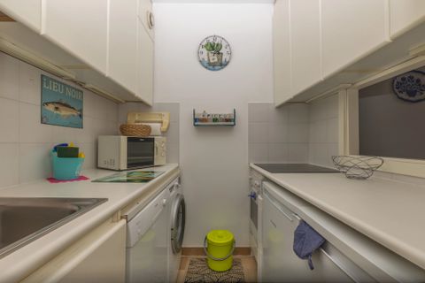 Lejlighed i Menton, Alpes-Maritimes, Menton - € 474.000 | Ref: X52369 - foto 10