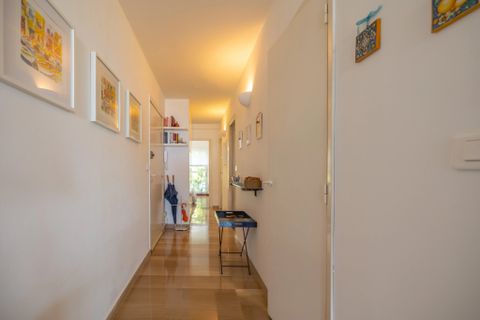 Lejlighed i Menton, Alpes-Maritimes, Menton - € 474.000 | Ref: X52369 - foto 11
