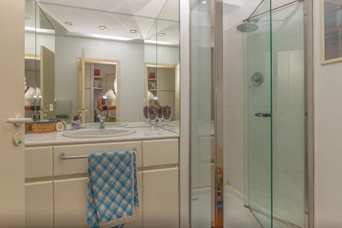 Lejlighed i Menton, Alpes-Maritimes, Menton - € 474.000 | Ref: X52369 - foto 12