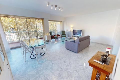 Lejlighed i Menton, Alpes-Maritimes, Menton - € 490.000 | Ref: X52381 - foto 2
