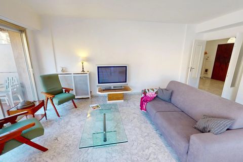 Lejlighed i Menton, Alpes-Maritimes, Menton - € 490.000 | Ref: X52381 - foto 3