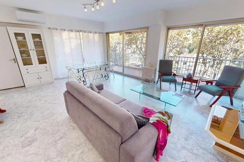 Lejlighed i Menton, Alpes-Maritimes, Menton - € 490.000 | Ref: X52381 - foto 5