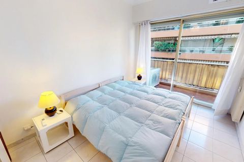 Lejlighed i Menton, Alpes-Maritimes, Menton - € 490.000 | Ref: X52381 - foto 8