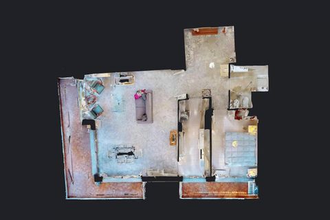 Lejlighed i Menton, Alpes-Maritimes, Menton - € 490.000 | Ref: X52381 - foto 12