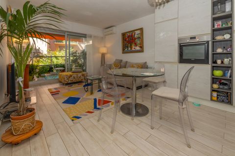 Lejlighed i Menton, Alpes-Maritimes, Menton - € 273.000 | Ref: X52370 - foto 2