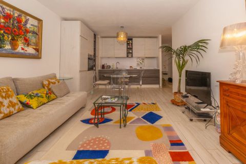 Lejlighed i Menton, Alpes-Maritimes, Menton - € 273.000 | Ref: X52370 - foto 3