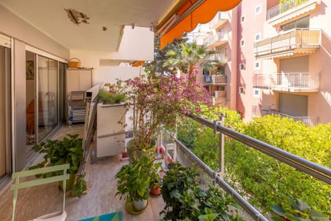 Lejlighed i Menton, Alpes-Maritimes, Menton - € 273.000 | Ref: X52370 - foto 8
