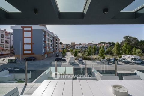 Villa i Costa da Caparica, Setubal, Costa da Caparica - € 635.000 | Ref: IMO-120389 - foto 9