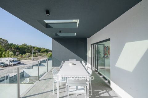 Villa i Costa da Caparica, Setubal, Costa da Caparica - € 635.000 | Ref: IMO-120389 - foto 10