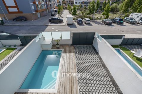 Villa i Costa da Caparica, Setubal, Costa da Caparica - € 635.000 | Ref: IMO-120389 - foto 11